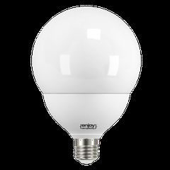Λάμπα led Ρ45 Ε27 BALL G120 20W 3000k θερμό λευκό φως 2452lm δέσμης 200° 15000h