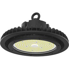 Καμπάνα LED Highbay Premium 240W 6500K 31200lm 90° IP65 | Geyer | LHB240DSG90