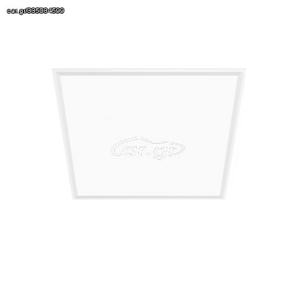 LED SMD panel DEBA 60x60 30W 120° 3000K (DEBA60603030)