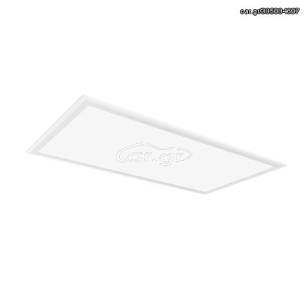 LED SMD panel TREGO 30x60 15W 90° 4000K (TREGO30601540)