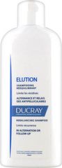 Ducray Elution Αντιπιτυριδικό & Εξισορροπιστικό Σαμπουάν 200ml