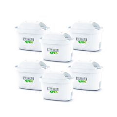 Ανταλλακτικό Φίλτρο Brita Maxtra Pro Limescale Expert 6τμχ