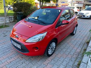 Ford Ka 2015 EURO 6,ΑΡΙΣΤΟ,