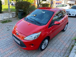 Ford Ka '15 ΤΕΛΗ 2024 ΔΩΡΟ,ΜΟΝΑΔΙΚΟ