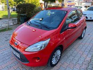 Ford Ka 2015 EURO 6,ΑΡΙΣΤΟ,-thumb-1