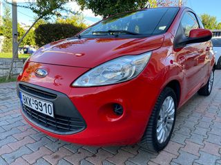Ford Ka 2015 EURO 6,ΑΡΙΣΤΟ,-thumb-3