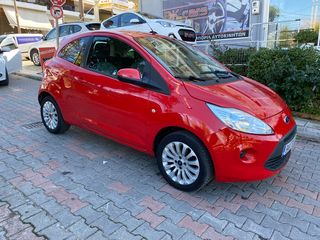 Ford Ka 2015 EURO 6,ΑΡΙΣΤΟ,-thumb-4