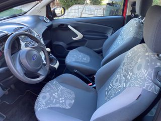 Ford Ka 2015 EURO 6,ΑΡΙΣΤΟ,-thumb-7