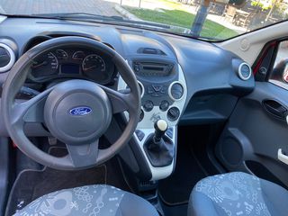 Ford Ka 2015 EURO 6,ΑΡΙΣΤΟ,-thumb-8