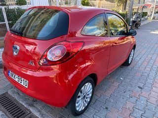 Ford Ka 2015 EURO 6,ΑΡΙΣΤΟ,-thumb-9