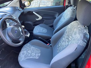 Ford Ka 2015 EURO 6,ΑΡΙΣΤΟ,-thumb-12
