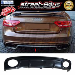  Parts  Car - Car Body - Panel Beating Systems - Bumpers, Audi,  Audi S Line
