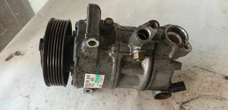 AUDI A1 2010-2015, 2015-2018 ΚΟΜΠΡΕΣΕΡ A/C 5N0820803