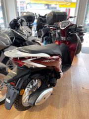 Honda SH Mode 125 2026 ΜΕ ΔΙΠΛΩΜΑ Α1 ΚΑΙ ΔΙΠΛΩΜΑ Ι.Χ.-thumb-2
