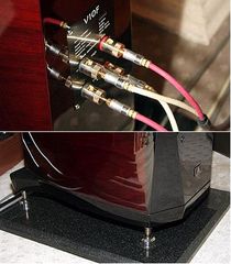 ΗΧΕΙΑ AURUM CANTUS V-10F Α -thumb-1