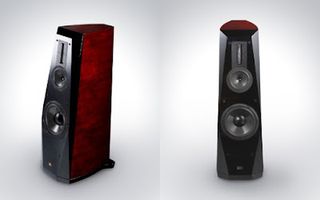 ΗΧΕΙΑ AURUM CANTUS V-10F Α -thumb-2