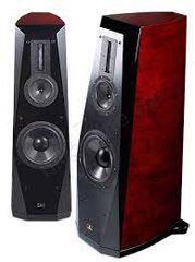 ΗΧΕΙΑ AURUM CANTUS V-10F Α -thumb-3