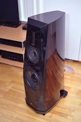 ΗΧΕΙΑ AURUM CANTUS V-10F Α -thumb-4