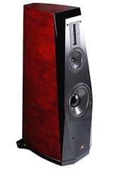 ΗΧΕΙΑ AURUM CANTUS V-10F Α -thumb-5