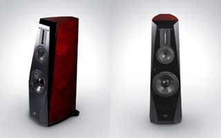 ΗΧΕΙΑ AURUM CANTUS V-10F Α -thumb-7