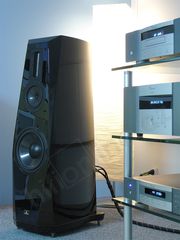 ΗΧΕΙΑ AURUM CANTUS V-10F Α -thumb-10