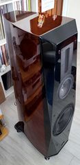 ΗΧΕΙΑ AURUM CANTUS V-10F Α -thumb-11
