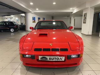 Porsche 924 1981 CARRERA GT 1 of 406 AUTOK-thumb-2