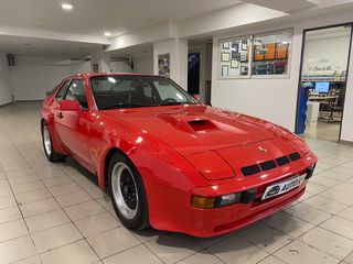 Porsche 924 1981 CARRERA GT 1 of 406 AUTOK-thumb-3