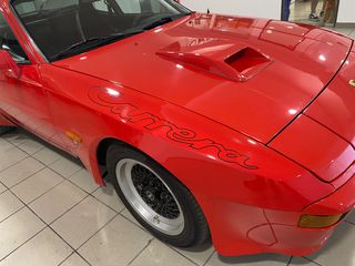Porsche 924 1981 CARRERA GT 1 of 406 AUTOK-thumb-4