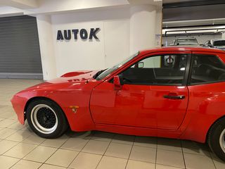Porsche 924 1981 CARRERA GT 1 of 406 AUTOK-thumb-6