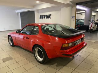Porsche 924 1981 CARRERA GT 1 of 406 AUTOK-thumb-7