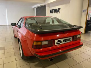 Porsche 924 1981 CARRERA GT 1 of 406 AUTOK-thumb-9