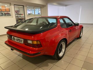 Porsche 924 1981 CARRERA GT 1 of 406 AUTOK-thumb-10
