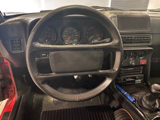 Porsche 924 1981 CARRERA GT 1 of 406 AUTOK-thumb-14