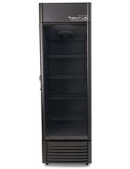 Βιτρίνα Ψυγείο συντήρησης μοντέρνα αισθητική, 360lt, διαστάσεων 615x610x1990cm