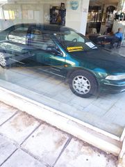 Chrysler Stratus '99
