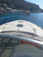 Sunseeker 1999 MUSTIQUE 42' (ΜΕ ΑΞΟΝΕΣ)-thumb-1