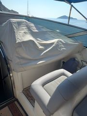 Sunseeker 1999 MUSTIQUE 42' (ΜΕ ΑΞΟΝΕΣ)-thumb-2