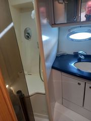 Sunseeker 1999 MUSTIQUE 42' (ΜΕ ΑΞΟΝΕΣ)-thumb-3