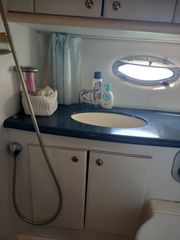 Sunseeker 1999 MUSTIQUE 42' (ΜΕ ΑΞΟΝΕΣ)-thumb-4