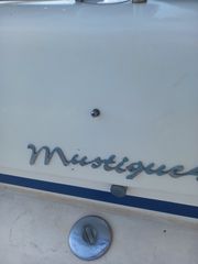 Sunseeker 1999 MUSTIQUE 42' (ΜΕ ΑΞΟΝΕΣ)-thumb-6