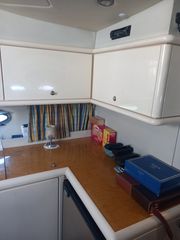 Sunseeker 1999 MUSTIQUE 42' (ΜΕ ΑΞΟΝΕΣ)-thumb-7