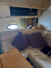Sunseeker 1999 MUSTIQUE 42' (ΜΕ ΑΞΟΝΕΣ)-thumb-8