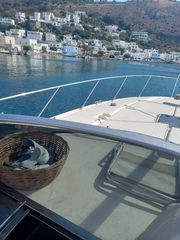 Sunseeker 1999 MUSTIQUE 42' (ΜΕ ΑΞΟΝΕΣ)-thumb-10