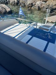 Sunseeker 1999 MUSTIQUE 42' (ΜΕ ΑΞΟΝΕΣ)-thumb-11