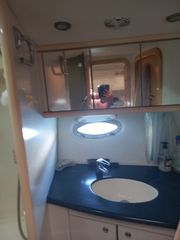 Sunseeker 1999 MUSTIQUE 42' (ΜΕ ΑΞΟΝΕΣ)-thumb-12