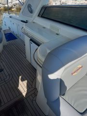 Sunseeker 1999 MUSTIQUE 42' (ΜΕ ΑΞΟΝΕΣ)-thumb-13