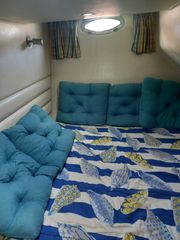 Sunseeker 1999 MUSTIQUE 42' (ΜΕ ΑΞΟΝΕΣ)-thumb-15