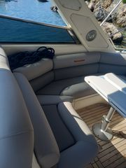Sunseeker 1999 MUSTIQUE 42' (ΜΕ ΑΞΟΝΕΣ)-thumb-16
