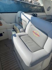 Sunseeker 1999 MUSTIQUE 42' (ΜΕ ΑΞΟΝΕΣ)-thumb-18